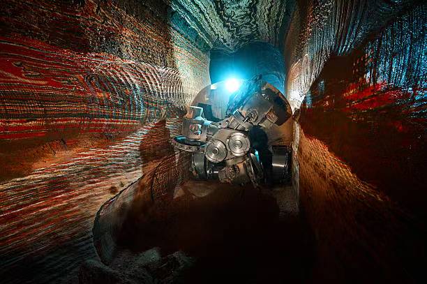 【江西矿博会】展会主题以“创新驱动·智绿共赢”为主题