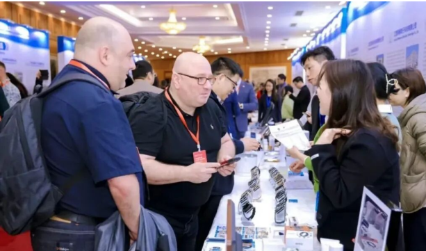 4.5万平方米“绿”动全球!江西何以再次聚集世界目光