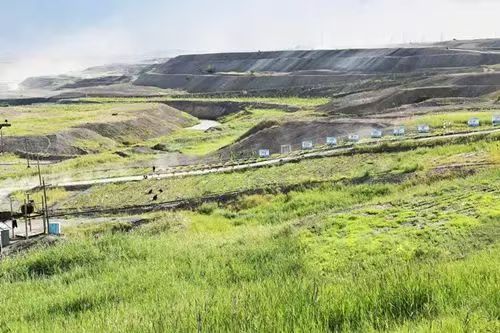 江西近期矿业领域动态主要包括‌找矿突破、‌绿色矿山建设进展及企业资本变动......